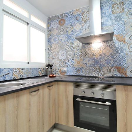 Apartamento Centro Altea Playa Eksteriør billede