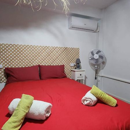 Apartamento Centro Altea Playa Eksteriør billede