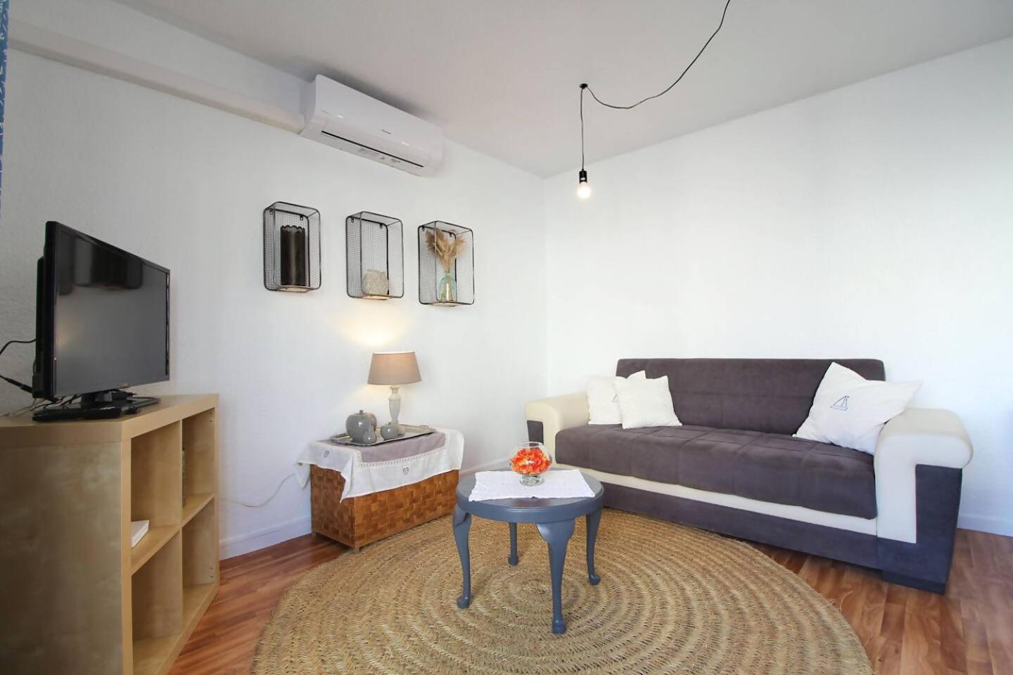 Apartamento Centro Altea Playa Eksteriør billede
