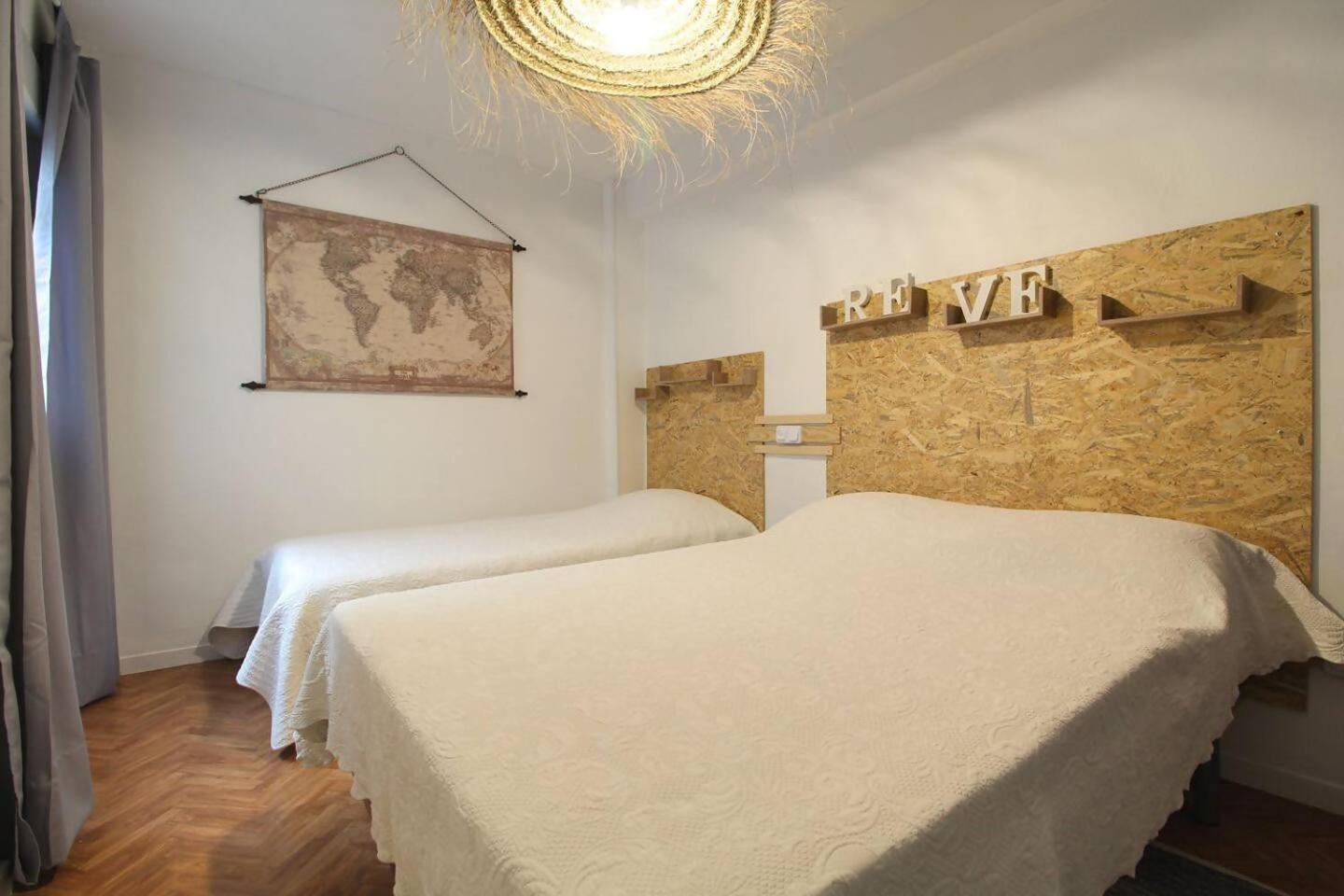 Apartamento Centro Altea Playa Eksteriør billede